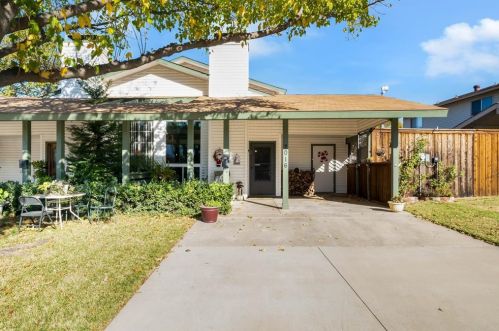 2016 Via Ballena, Carrollton TX  75006-4605 exterior