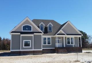 114 Thayne Dr, Moyock, NC 27958-9102
