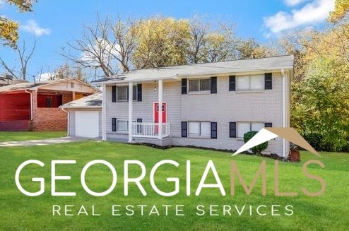 2959 Fairburn Rd, Atlanta GA  30331-5501 exterior