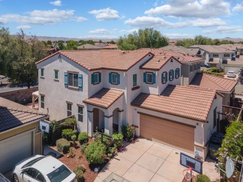 200 Santa Clara Dr, Tracy, CA 95391-1291