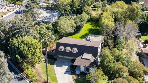 10272 Shadyridge Dr, Santa Ana CA  92705-1567 exterior