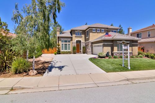18570 Serra Avenida, Morgan Hill, CA 95037-2950