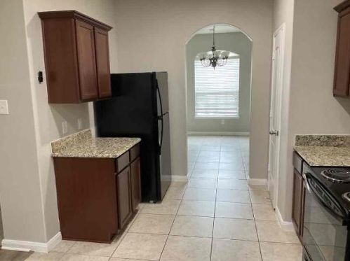 6004 Spring Ranch Dr, Fort Worth TX  76179 exterior