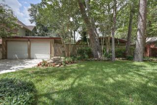 12930 Butterfly Ln, Houston TX  77024-4742 exterior