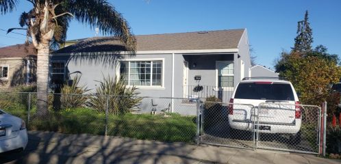 1424 Marybelle Ave, San Leandro, CA 94577-2318