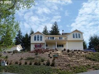 6117 View Rd, Florence OR  97439-8761 exterior
