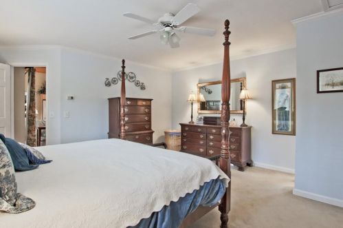 49 Horse Cove Ct, Big Canoe GA  30143-0056 exterior