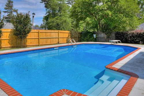 1412 Andover Ct, Evans GA  30809-5288 exterior