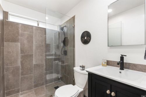 3068 Westerly Pl, Ukiah CA 95482-3515 exterior