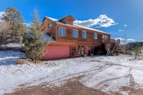 34404 Nelson Ave, Pine, CO 80470-9523
