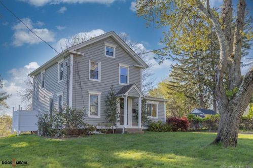 12 Ridge Rd, Middletown, CT 06457-4431