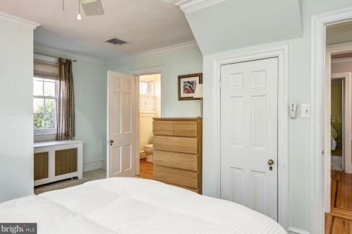 116 Jefferson Ave, Haddonfield NJ 08033-3410 exterior