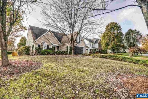 1062 Autumn Hill Ct, Crozet, VA 22932-3140