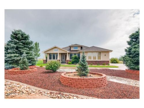 1425 Bowstring Rd, Woodmoor, CO 80132-8617