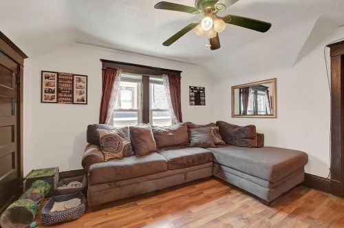49 Cook Ave, Saint Paul MN  55106-3216 exterior