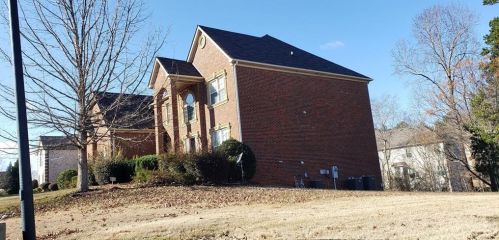 3104 Mccart Landing Dr, Conyers, GA 30013-1497