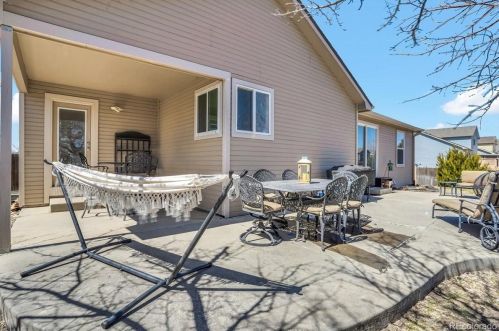 100 Summit View Rd, Fort Collins CO  80550-2650 exterior