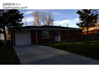13879 25th Ave, Denver, CO 80011-2820