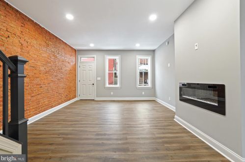 547 Marion St, Lancaster PA  17602-3026 exterior