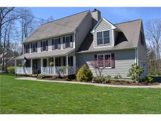 53 Justin Way, Tolland, CT 06084-2632
