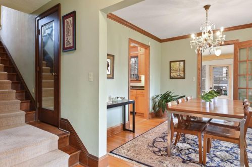 2117 Dudley Ave, Saint Paul MN  55108-1415 exterior