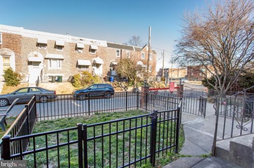 4338 Marple St, Philadelphia PA  19136-3631 exterior