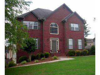 1641 Samantha Pl, Marietta, GA 30008-8808
