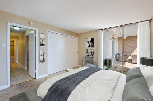 955 Eudora St, Denver CO  80220-4358 exterior