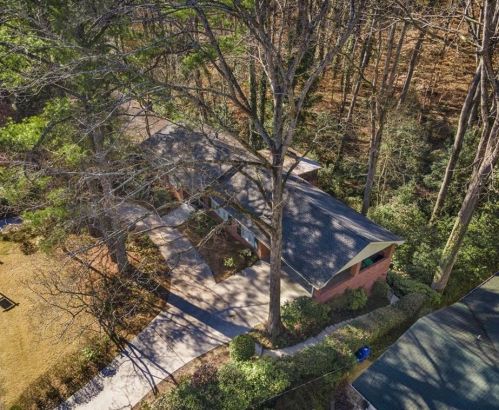 972 Houston Mill Rd, Atlanta GA  30329-4006 exterior