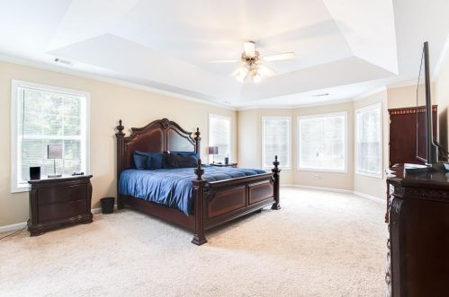 3162 Brighton Pass, Conyers GA  30094-3357 exterior