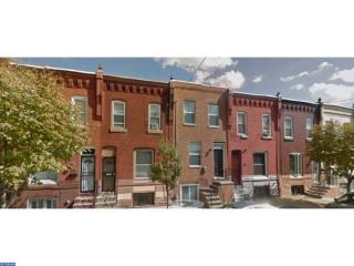 421 42nd St, Philadelphia PA  19104-2216 exterior