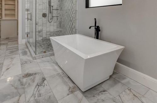 6501 Shoal Creek Rd, Fort Worth TX  76132-4418 exterior