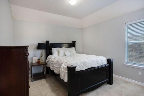 9505 Cholla Cactus Trl, Fort Worth TX  76177-7201 exterior