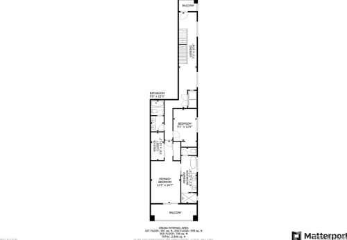 1877 Race St, Denver CO  80206-1115 exterior