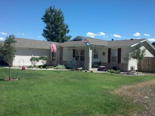 610 Dakota St, Kiowa CO  80117-9341 exterior