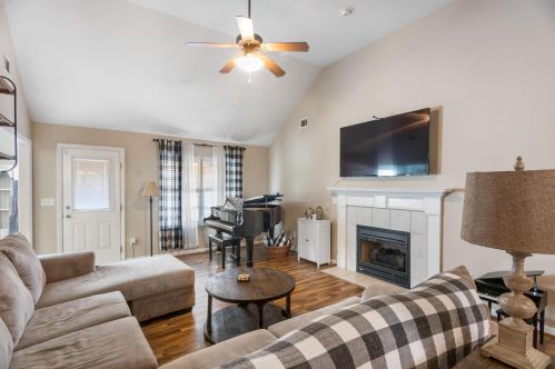 1013 Oxpens Rd, Burnettown SC  29851-3267 exterior