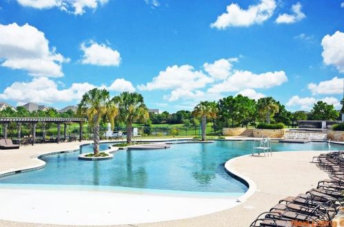 17019 Mahogany Trace Ln, Richmond TX 77407-2603 exterior