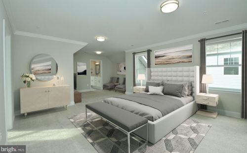 9507 Garwood St, Silver Spring MD 20901-2940 exterior