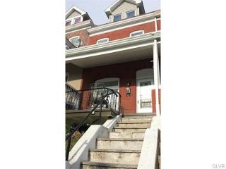 237 Franklin St, Allentown PA  18102-3621 exterior