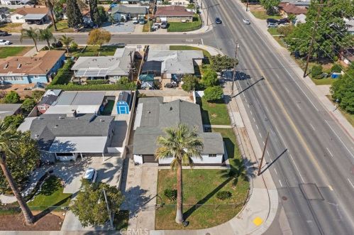 4196 Madrona Rd, Riverside CA  92504-2919 exterior