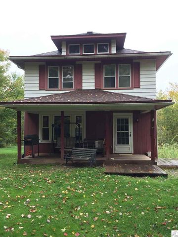 376 Freeman Rd, Scanlon, MN 55720-9414