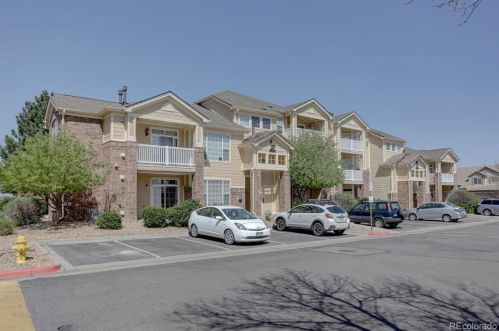 5745 Genoa Way, Denver CO  80019-2085 exterior