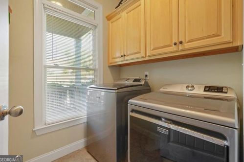 100 Marysville Ct, Big Canoe GA  30143-6900 exterior