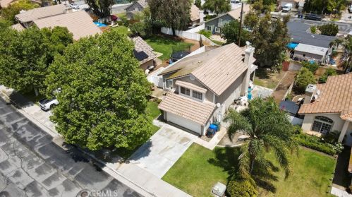 4078 Sunnysage Dr, Riverside CA  92509-0746 exterior