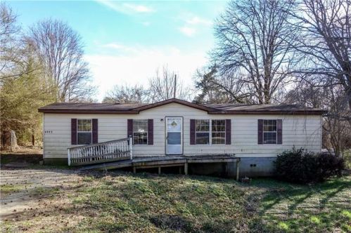 4935 Fairview Drive Ext, Trinity, NC 27370-8235