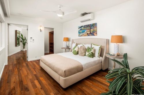 4139 Black Point Rd, Honolulu HI  96816-4846 exterior