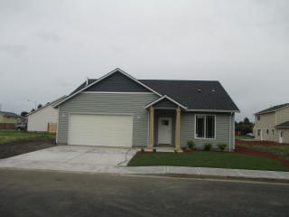 805 Stowers Rd, Liberal, OR 97038-9287