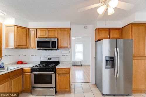 838 Case Ave, Saint Paul MN  55106-3804 exterior