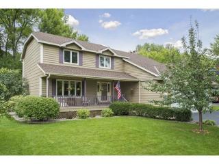 14810 Wellington Rd, Orono, MN 55391-2418
