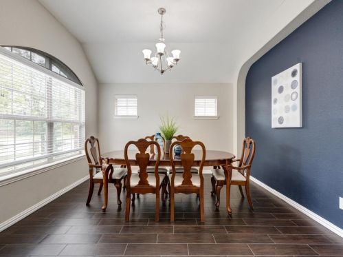 8632 Running River Ln, Fort Worth TX  76131-3380 exterior